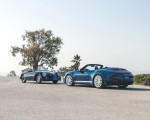 2023 Porsche 911 Carrera GTS Cabriolet America Wallpapers  150x120 (6)