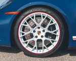 2023 Porsche 911 Carrera GTS Cabriolet America Wheel Wallpapers 150x120 (13)