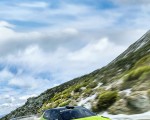 2023 Skoda Fabia RS Rally2 Front Three-Quarter Wallpapers  150x120