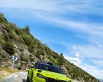 2023 Skoda Fabia RS Rally2 Front Wallpapers  150x120 (5)