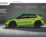 2023 Skoda Fabia RS Rally2 Infographics Wallpapers 150x120 (23)