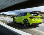 2023 Skoda Fabia RS Rally2 Rear Three-Quarter Wallpapers  150x120 (6)