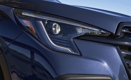 2023 Subaru Ascent Headlight Wallpapers 450x275 (6)