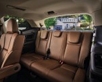 2023 Subaru Ascent Interior Third Row Seats Wallpapers 150x120
