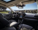 2023 Subaru Ascent Interior Wallpapers 150x120 (9)