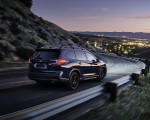 2023 Subaru Ascent Rear Three-Quarter Wallpapers 150x120