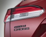 2023 Toyota Corolla Cross Hybrid SE Badge Wallpapers 150x120 (20)