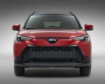 2023 Toyota Corolla Cross Hybrid SE Front Wallpapers 150x120