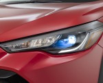 2023 Toyota Corolla Cross Hybrid SE Headlight Wallpapers 150x120