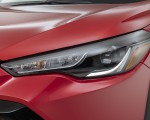 2023 Toyota Corolla Cross Hybrid SE Headlight Wallpapers 150x120