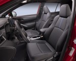 2023 Toyota Corolla Cross Hybrid SE Interior Front Seats Wallpapers 150x120 (31)