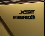 2023 Toyota Corolla Cross Hybrid XSE (Color: Acidic Blast) Badge Wallpapers 150x120 (9)
