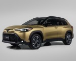 2023 Toyota Corolla Cross Hybrid Wallpapers & HD Images