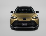 2023 Toyota Corolla Cross Hybrid XSE (Color: Acidic Blast) Front Wallpapers 150x120 (2)
