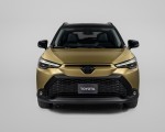 2023 Toyota Corolla Cross Hybrid XSE (Color: Acidic Blast) Front Wallpapers 150x120