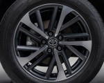 2023 Toyota Corolla Cross Hybrid XSE (Color: Acidic Blast) Wheel Wallpapers 150x120 (8)