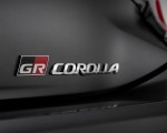 2023 Toyota GR Corolla MORIZO Edition Badge Wallpapers 150x120 (11)