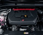 2023 Toyota GR Corolla MORIZO Edition Engine Wallpapers 150x120 (13)