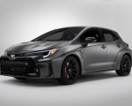 2023 Toyota GR Corolla MORIZO Edition Wallpapers, Specs & HD Images