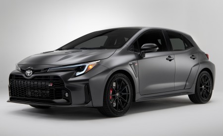 2023 Toyota GR Corolla MORIZO Edition Wallpapers, Specs & HD Images