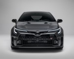 2023 Toyota GR Corolla MORIZO Edition Front Wallpapers 150x120