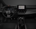 2023 Toyota GR Corolla MORIZO Edition Interior Cockpit Wallpapers 150x120