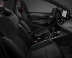 2023 Toyota GR Corolla MORIZO Edition Interior Seats Wallpapers 150x120