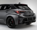 2023 Toyota GR Corolla MORIZO Edition Rear Wallpapers 150x120 (10)