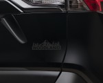 2023 Toyota RAV4 Hybrid Woodland Edition Detail Wallpapers 150x120 (7)