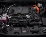2023 Toyota RAV4 Hybrid Woodland Edition Engine Wallpapers 150x120 (8)