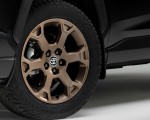 2023 Toyota RAV4 Hybrid Woodland Edition Wheel Wallpapers 150x120 (4)