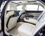 2016 Volkswagen Phaeton D2 Concept Interior Rear Seats Wallpapers 150x120 (9)