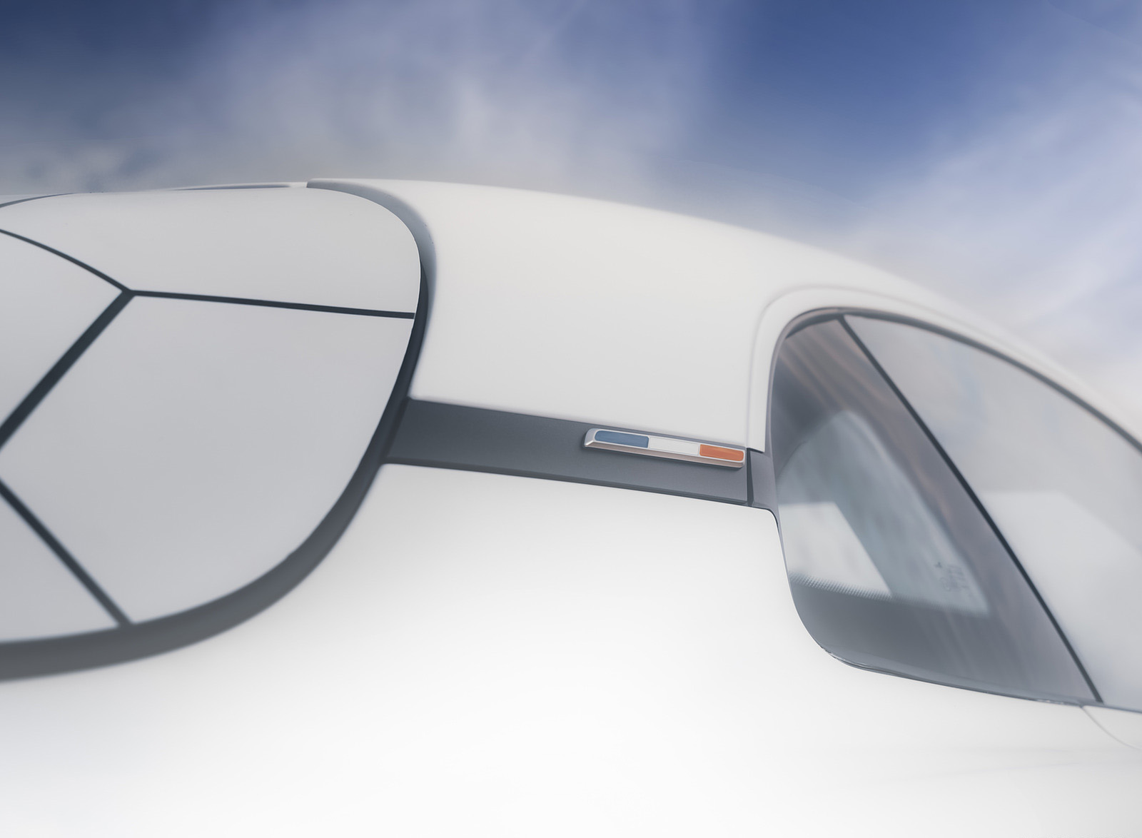 2022 Alpine A110 E-ternité Concept Detail Wallpapers (8)