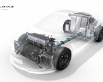 2022 Alpine A110 E-ternité Concept Drivetrain and Battery Modules Wallpapers 150x120 (15)