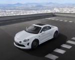 2022 Alpine A110 E-ternité Concept Front Three-Quarter Wallpapers 150x120 (2)