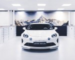 2022 Alpine A110 E-ternité Concept Front Wallpapers 150x120 (9)