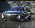 2022 Cadillac Celestiq Concept Wallpapers, Specs & HD Images