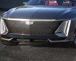 2022 Cadillac Celestiq Concept Front Wallpapers 150x120 (6)
