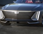 2022 Cadillac Celestiq Concept Front Wallpapers 150x120 (6)