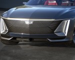 2022 Cadillac Celestiq Concept Front Wallpapers 150x120