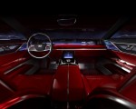 2022 Cadillac Celestiq Concept Interior Cockpit Wallpapers 150x120 (9)
