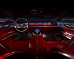 2022 Cadillac Celestiq Concept Interior Cockpit Wallpapers 150x120