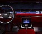 2022 Cadillac Celestiq Concept Interior Cockpit Wallpapers 150x120 (10)