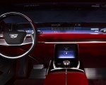 2022 Cadillac Celestiq Concept Interior Cockpit Wallpapers 150x120