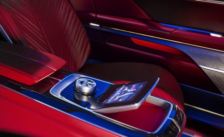 2022 Cadillac Celestiq Concept Interior Detail Wallpapers 450x275 (11)