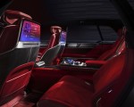 2022 Cadillac Celestiq Concept Interior Rear Seat Entertainment System Wallpapers 150x120 (13)