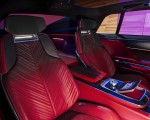 2022 Cadillac Celestiq Concept Interior Rear Seats Wallpapers 150x120