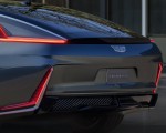 2022 Cadillac Celestiq Concept Rear Wallpapers 150x120