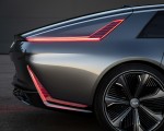 2022 Cadillac Celestiq Concept Wheel Wallpapers 150x120 (8)