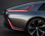 2022 Cadillac Celestiq Concept Wheel Wallpapers 150x120